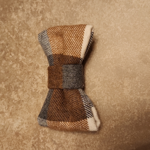 Other - 🐻 New Dog Bow tie